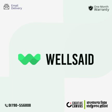 WellSaid Labs Premium