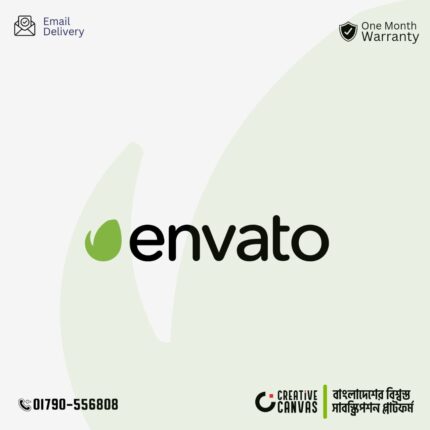 Envato Elements Premium