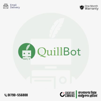 Quillbot Premium