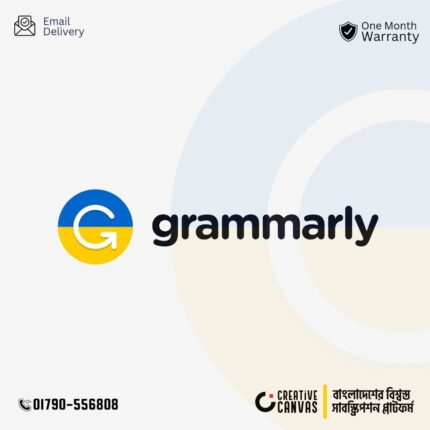 Grammarly Premium
