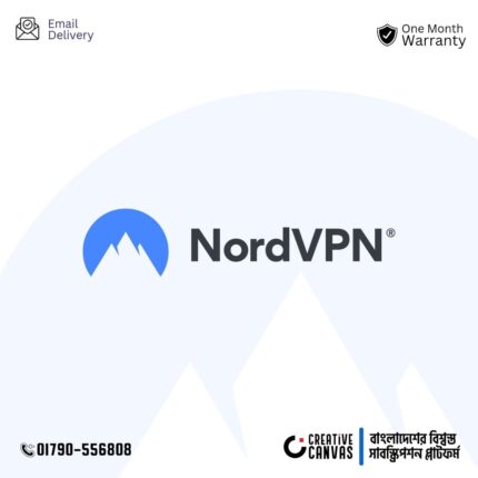 Nord VPN
