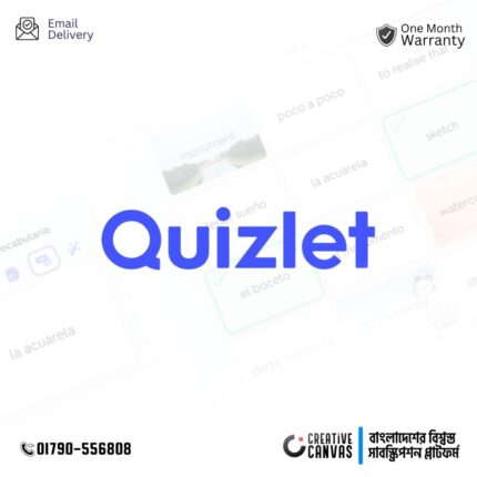 Quizlet Premium
