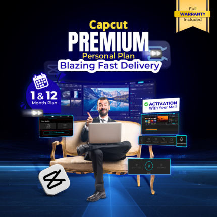 Capcut Premium